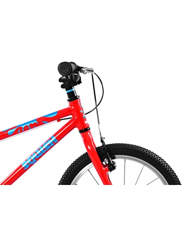 Rower dziecięcy Squish 18" Red/Blue