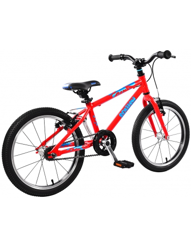 Rower dziecięcy Squish 18" Red/Blue