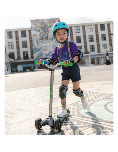 Ochraniacze dziecięce (na kolana i łokcie)...