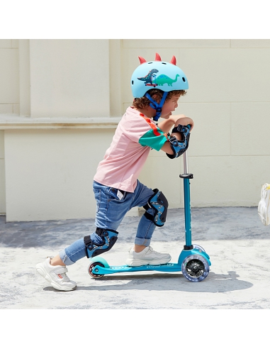 Ochraniacze dziecięce (na kolana i łokcie)...