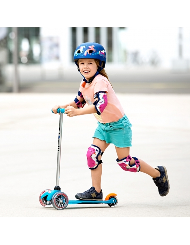 Ochraniacze dziecięce (na kolana i łokcie)...