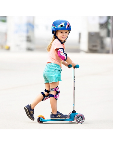 Ochraniacze dziecięce (na kolana i łokcie)...