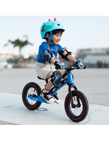 Ochraniacze dziecięce (na kolana i łokcie)...