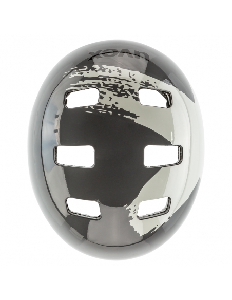 Kask dziecięcy Uvex Kid 3 Rhino Sand