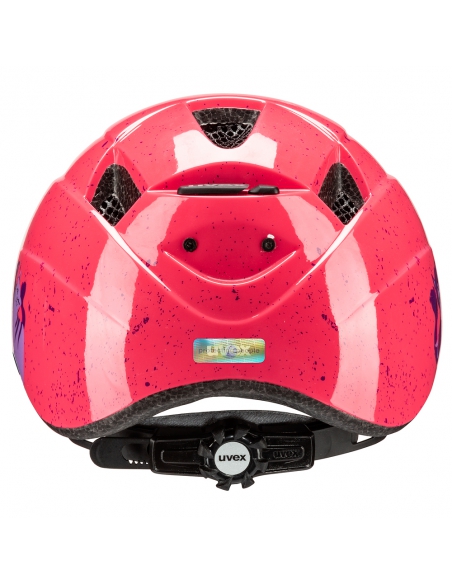 Kask dziecięcy Uvex Kid 2 Cats