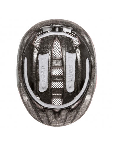 Kask dziecięcy Uvex Kid 2 Cats