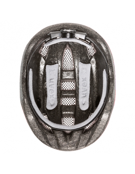 Kask dziecięcy Uvex Kid 2 Cats