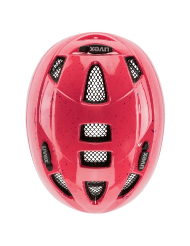 Kask dziecięcy Uvex Kid 2 Cats