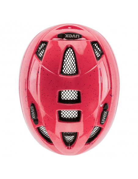 Kask dziecięcy Uvex Kid 2 Cats