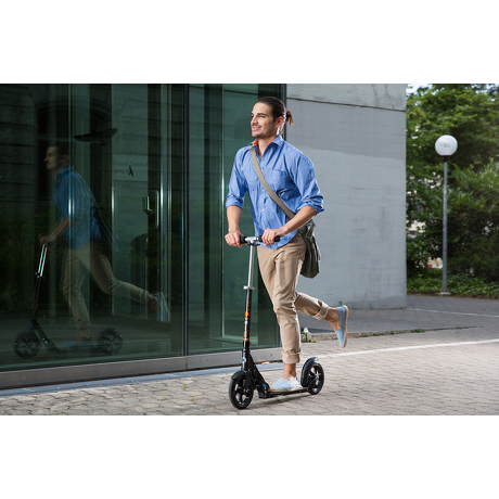 Hulajnoga Micro Black