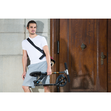 Hulajnoga Micro Black