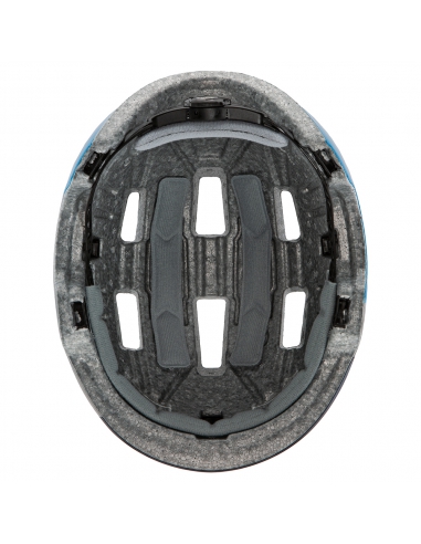 Kask Uvex Hlmt 4 Deep Space - Blue Wave