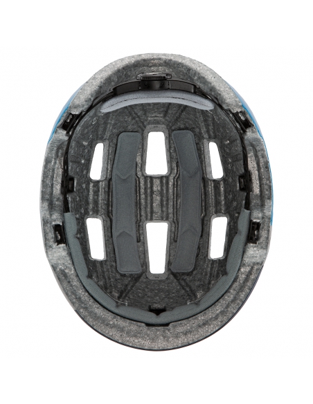 Kask Uvex Hlmt 4 Deep Space - Blue Wave