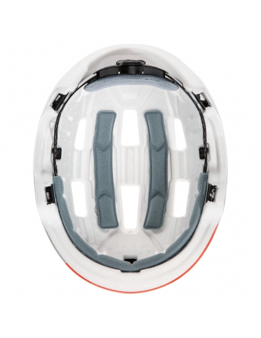Kask Uvex Hlmt 4 Grapefruit - Grey Wave