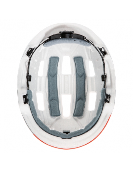 Kask Uvex Hlmt 4 Grapefruit - Grey Wave Kask Uvex Hlmt 4 Grapefruit - Grey Wave
