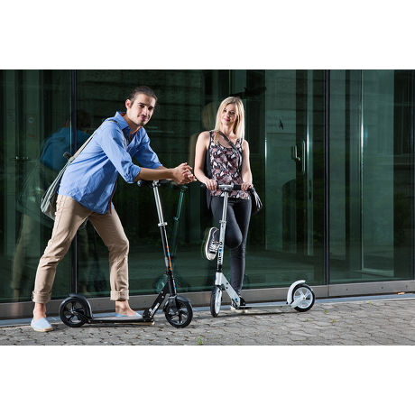 Hulajnoga Micro Black