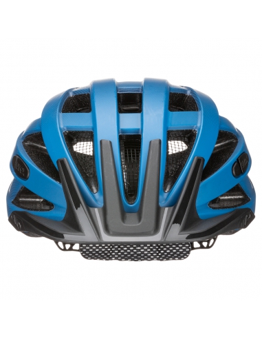 Kask rowerowy Uvex I-vo CC Deep Space Mat