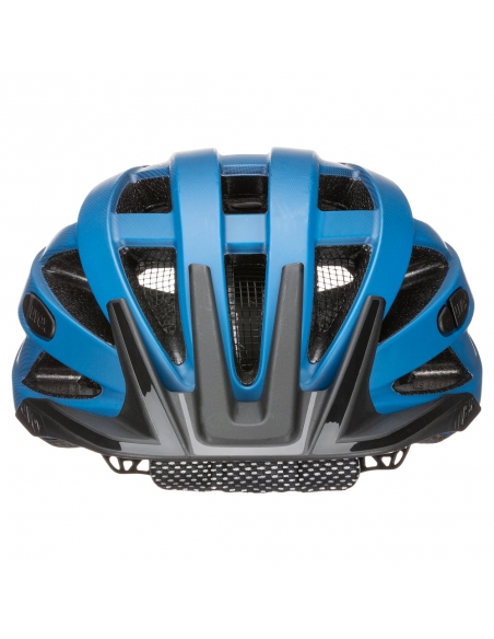 Kask rowerowy Uvex I-vo CC Deep Space Mat