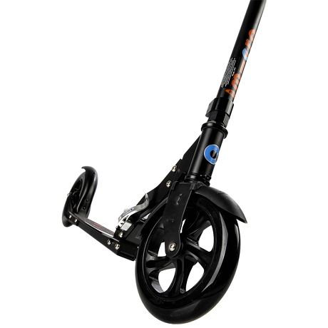 Hulajnoga Micro Black Interlock