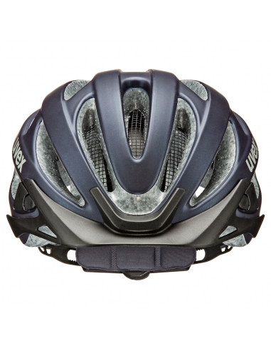 Kask rowerowy Uvex True CC Deep Space Mat