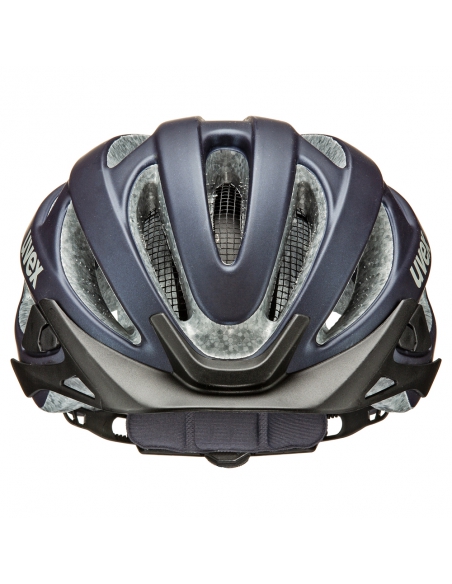 Kask rowerowy Uvex True CC Deep Space Mat