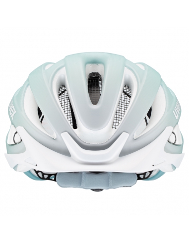 Kask rowerowy Uvex True CC Papyrus - Peacock Mat