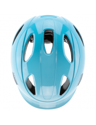 Kask dziecięcy Uvex Oyo Cloud Blue-Grey