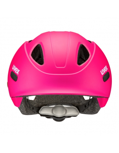 Kask dziecięcy Uvex Oyo Berry Purple Mat