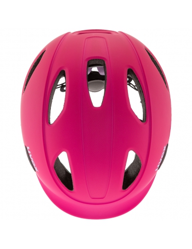 Kask dziecięcy Uvex Oyo Berry Purple Mat