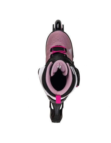 Rolki dziecięce Rollerblade MICROBLADE Pink/White