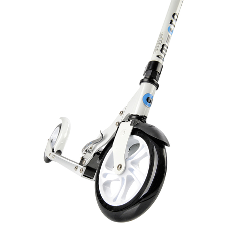 Hulajnoga Micro White Interlock