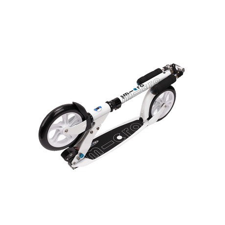 Hulajnoga Micro White Interlock