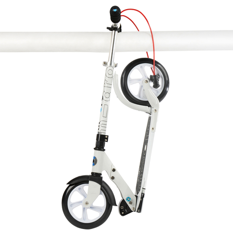 Hulajnoga Micro White Interlock