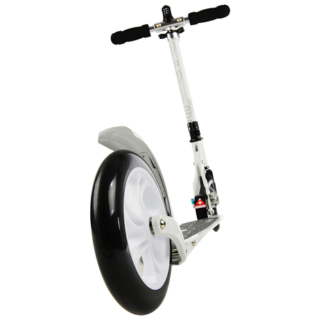 Hulajnoga Micro White Interlock