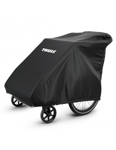 Pokrowiec do przechowywania przyczepek Thule Storage Cover Black Pokrowiec do przechowywania przyczepek Thule Storage Cover Black