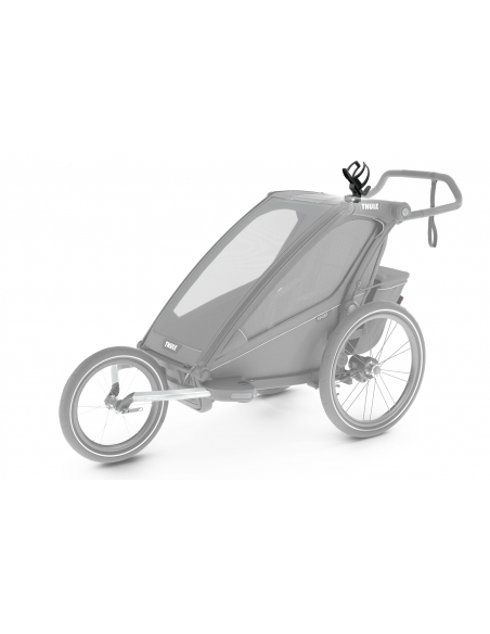 Uchwyt na bidon lub butelkę do przyczepek Thule Bottle Cage