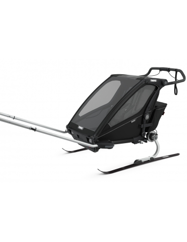Zestaw do narciarstwa biegowego Thule Chariot Cross-Country Skiing Kit