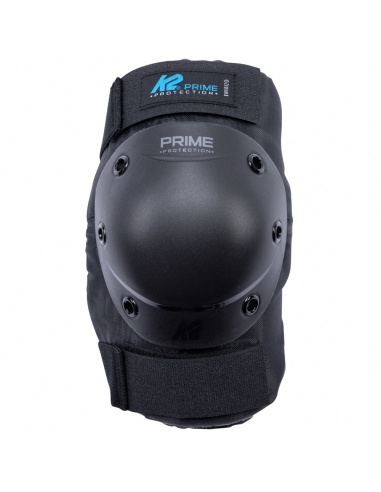 Ochraniacze damskie (na kolana, łokcie, nadgarstki) K2 Prime Women Black/Anthracite