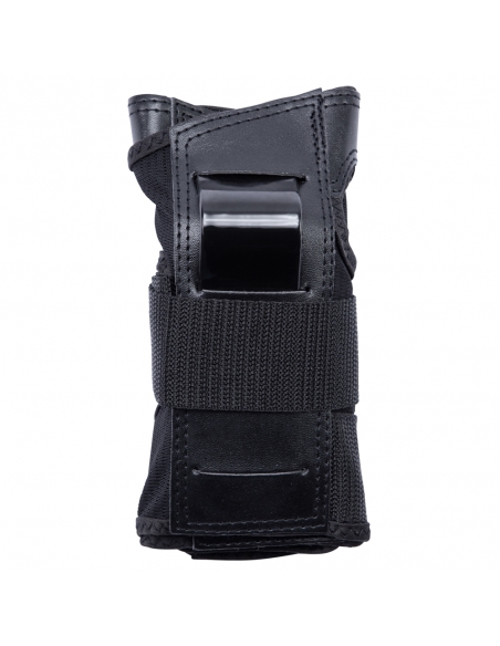 Ochraniacze damskie (na kolana, łokcie, nadgarstki) K2 Prime Women Black/Anthracite