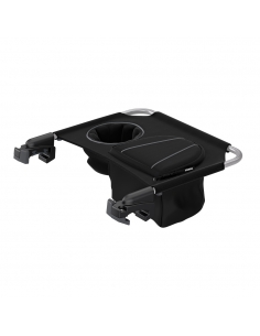 Konsola-organizer do przyczepki jednoosobowej Thule Organizer Sport 1