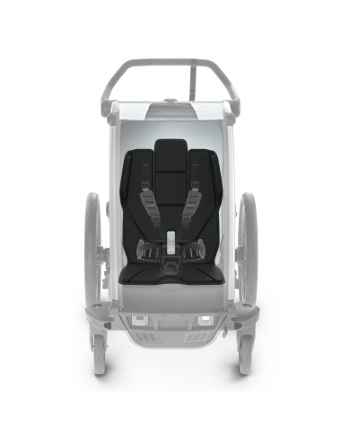 Dodatkowa wyściółka siedzenia Thule Chariot Padding 1