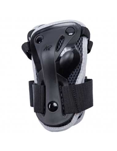 Ochraniacze damskie (na kolana, łokcie, nadgarstki) K2 Performance Women Black/Anthracite