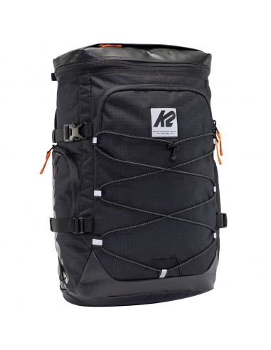 Plecak na rolki K2 Backpack Black 30L