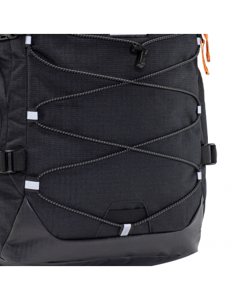 Plecak na rolki K2 Backpack Black 30L