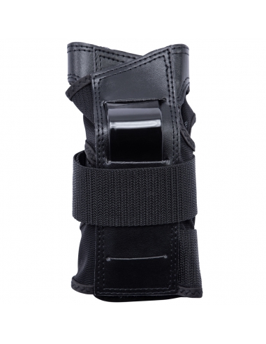 Ochraniacze męskie (na kolana, łokcie, nadgarstki) K2 Prime Men Black/Red