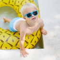 Okulary przeciwsłoneczne dla dzieci Babiators Original Navigator Blue Crush Okulary przeciwsłoneczne dla dzieci Babiators Original Navigator Blue Crush