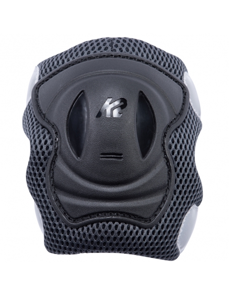 Ochraniacze męskie (na kolana, łokcie, nadgarstki) K2 Performance Men Black/Anthracite