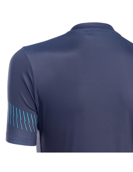 Koszulka rowerowa Northwave Origin WMN Jersey Black/Iridescent