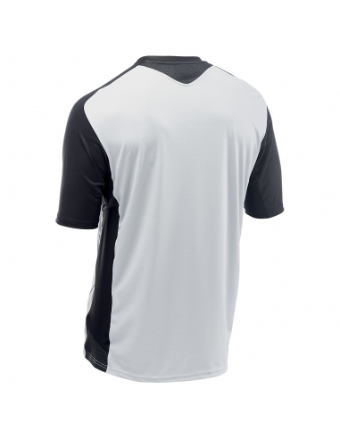 Koszulka rowerowa Northwave Edge Jersey Grey/Black