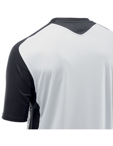 Koszulka rowerowa Northwave Edge Jersey Grey/Black